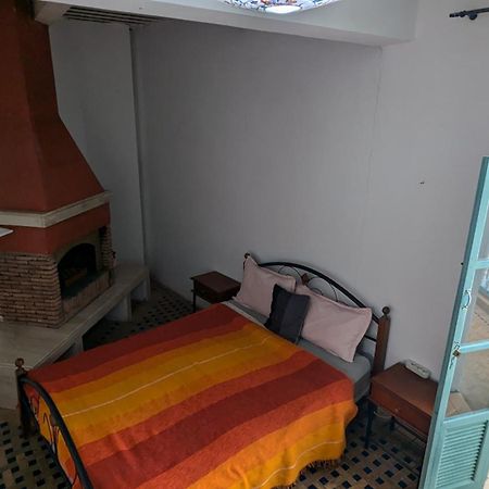 אסאוירה Riad Dar מראה חיצוני תמונה