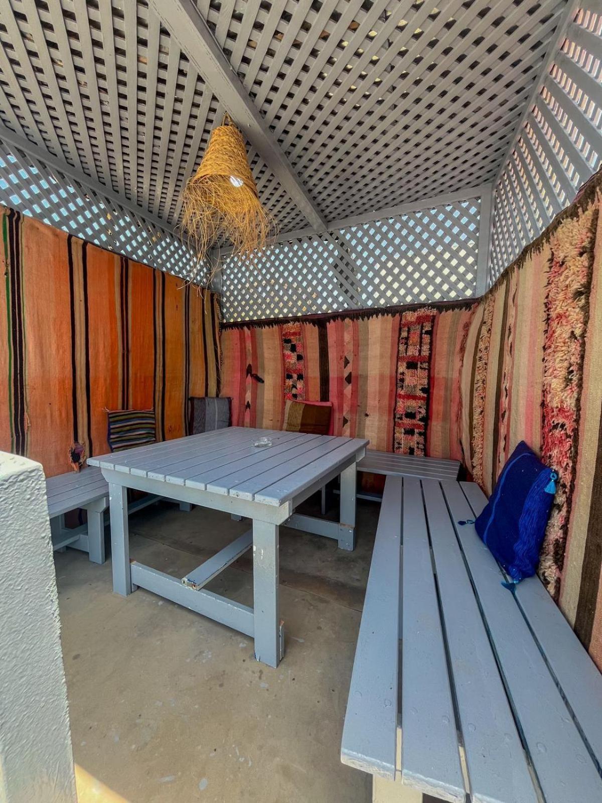 אסאוירה Riad Dar מראה חיצוני תמונה