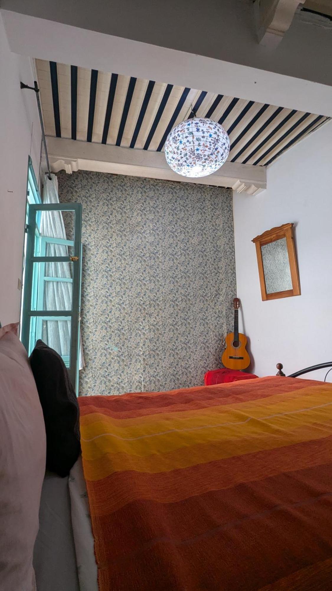 אסאוירה Riad Dar מראה חיצוני תמונה